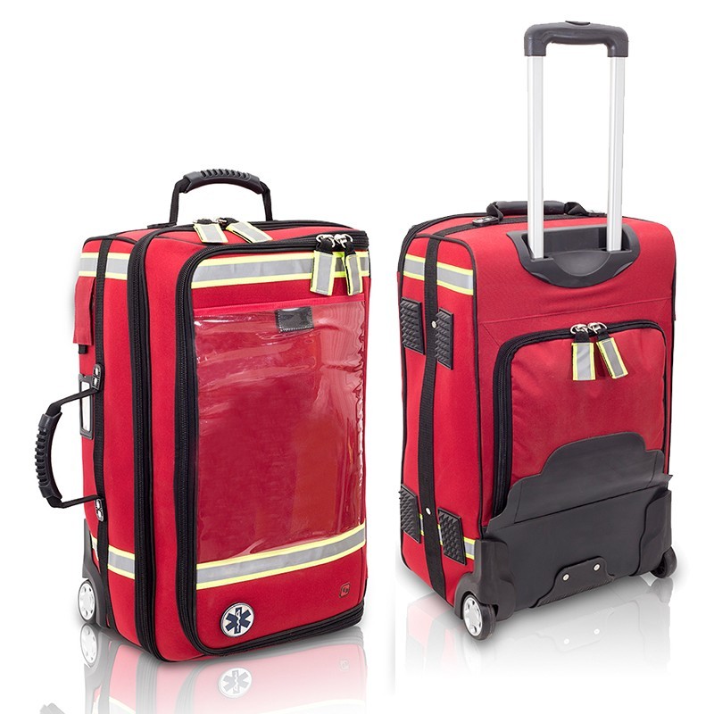 cheap trolley bag