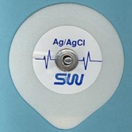 S&W Healthcare Series 384 Electrodes