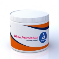 White Petrolatum 15oz Jar