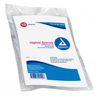 Medium Sized Disposable Vaginal Speculum