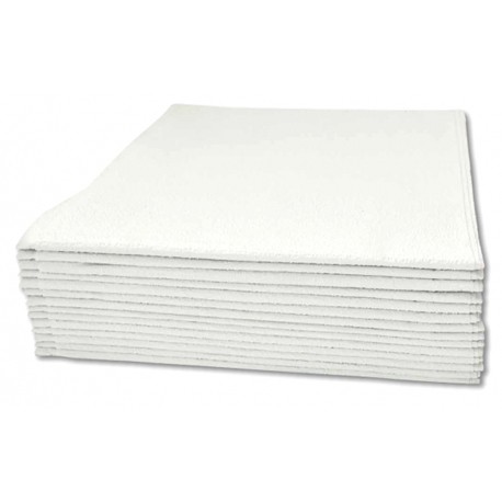 Avalon White Medical Drape Sheets