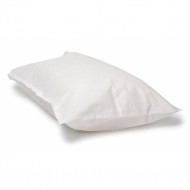 White Tissue/Poly Pillowcases
