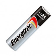 Energizer Max E91VP AA Batteries
