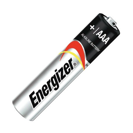 Energizer Max E92VP AAA Batteries