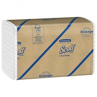 Scott C-Fold Paper Towels