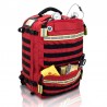 *Paramed's Backpack