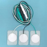 S&W Healthcare Series PT-3 Electrodes