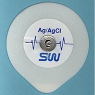 S&W Healthcare Series 500 Electrodes