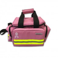 *Pink Light Transport Bag